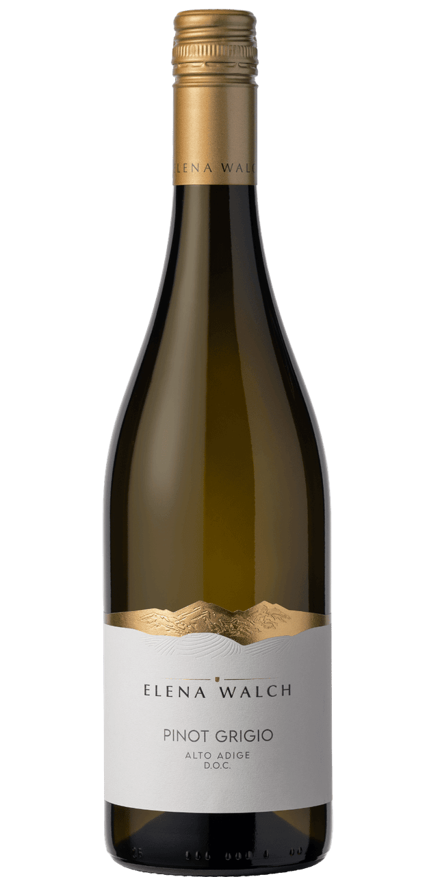Pinot Grigio Alto Adige DOC - Elena Walch - 0,75 L / 2025 Pinot Grigio Alto Adige DOC - Elena Walch - 0,75 L / 2025