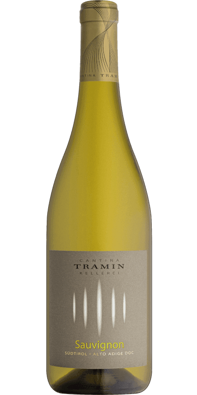 Sauvignon Alto Adige DOC - Cantina Termeno - 0,75 L / 2025 Sauvignon Alto Adige DOC - Cantina Termeno - 0,75 L / 2025