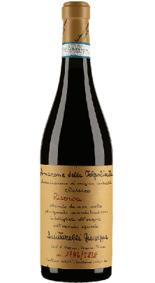 Quintarelli Amarone Classico Riserva - 0,75 L / 2009 Quintarelli Amarone Classico Riserva - 0,75 L / 2009