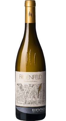 Kellerei Kurtatsch Freienfeld Chardonnay Riserva - 0,75 L / 2022 Kellerei Kurtatsch Freienfeld Chardonnay Riserva - 0,75 L / 2022