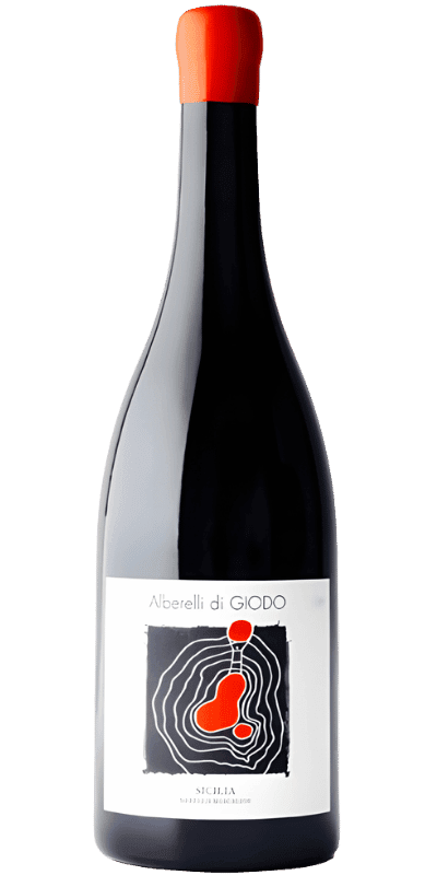 Nerello Mascalese Alberelli di Giodo Terre Siciliane - 0,75 L / 2021 Nerello Mascalese Alberelli di Giodo Terre Siciliane - 0,75 L / 2021
