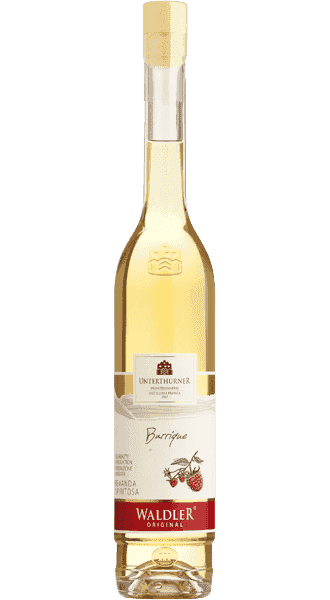 Waldler Original Barrique Noblesse Unterthurner - 0,5 L Waldler Original Barrique Noblesse Unterthurner - 0,5 L