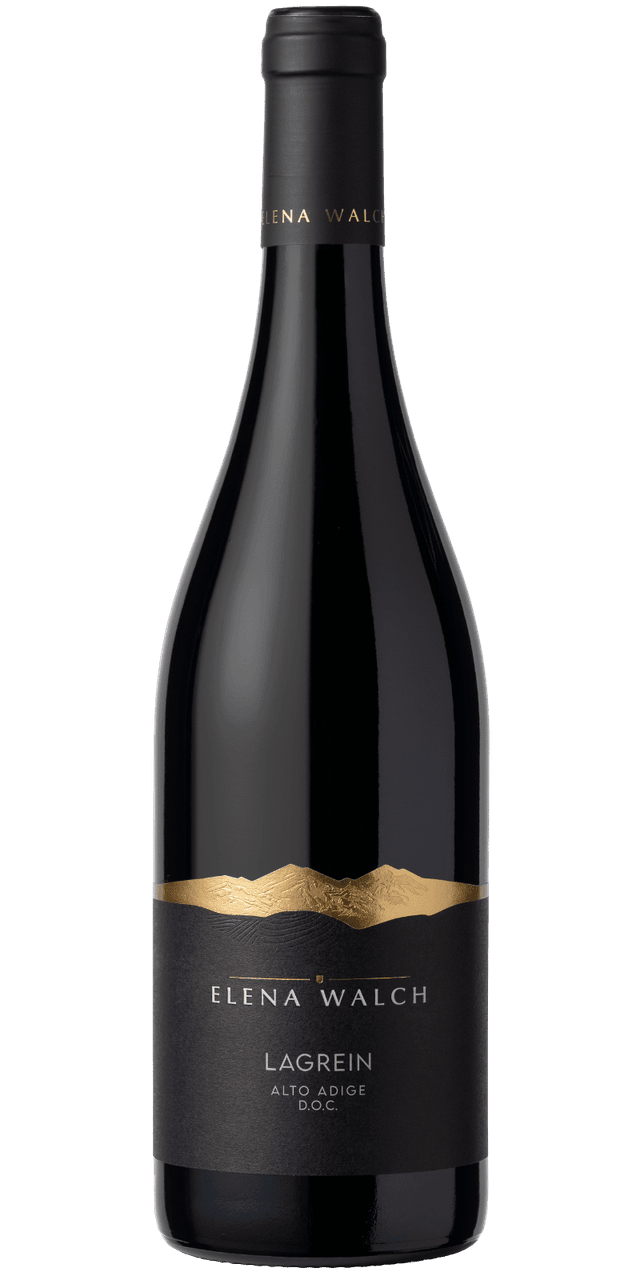 Lagrein Südtirol DOC - Elena Walch - 0,75 L / 2025 Lagrein Südtirol DOC - Elena Walch - 0,75 L / 2025