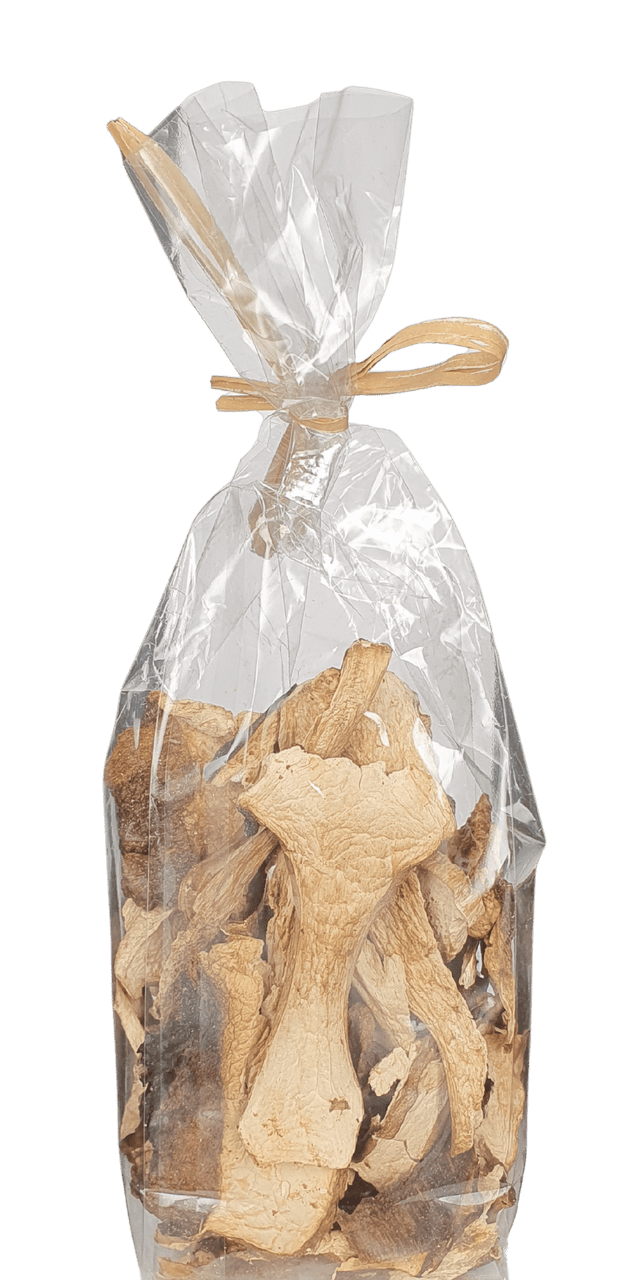 Feinste Getrocknete Steinpilze 100g - 200 g Feinste Getrocknete Steinpilze 100g - 200 g