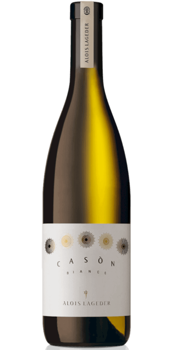 Alois Lageder Casón Hirschprunn Bianco BIO - 0,75 L / 2020 Alois Lageder Casón Hirschprunn Bianco BIO - 0,75 L / 2020