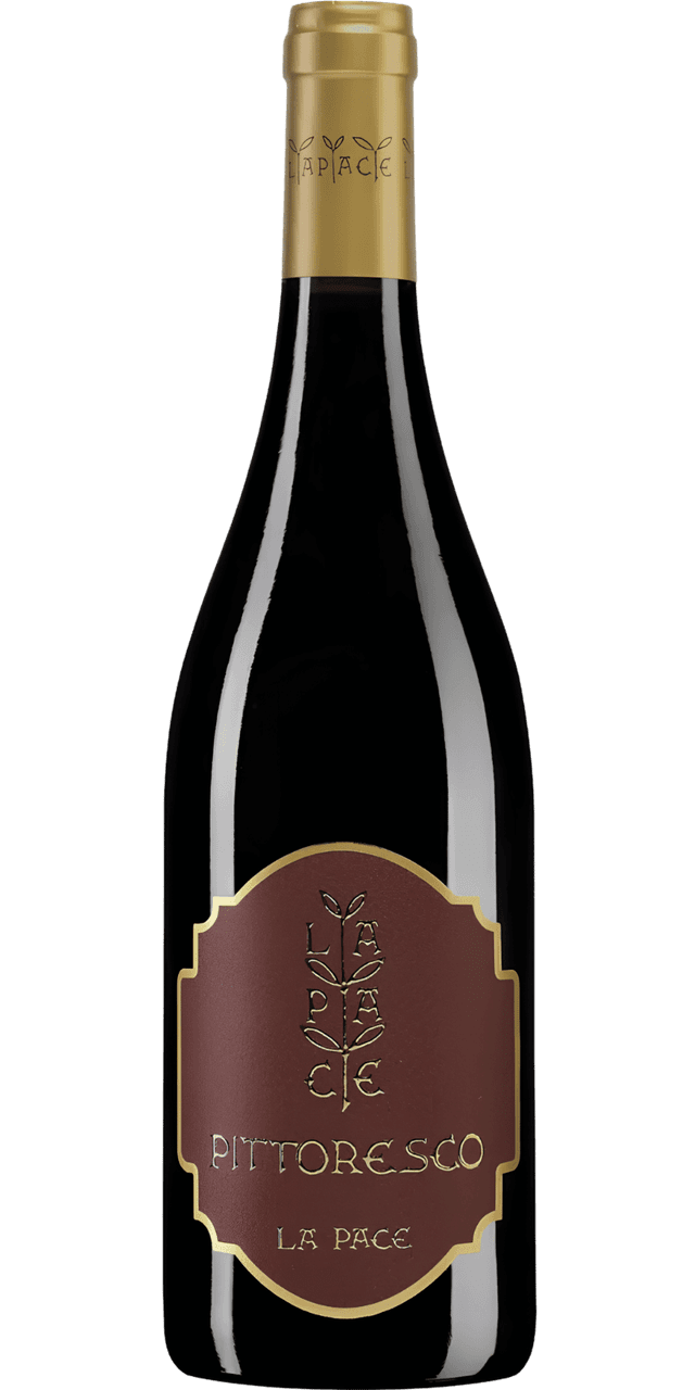 "Pittoresco" Maremma Toscana DOC - Podere La Pace "Pittoresco" Maremma Toscana DOC - Podere La Pace
