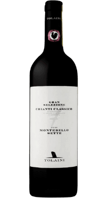 Chianti Classico Gran Selezione DOCG Montebello Sette Tolaini Chianti Classico Gran Selezione DOCG Montebello Sette Tolaini