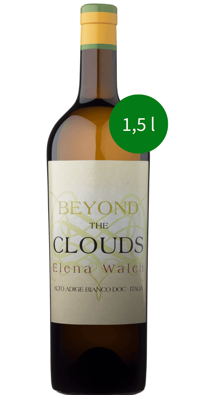 Elena Walch Beyond The Clouds - 1,5 L / 2023 Elena Walch Beyond The Clouds - 1,5 L / 2023