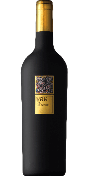 Serpico Aglianico DOC Feudi di San Gregorio Serpico Aglianico DOC Feudi di San Gregorio