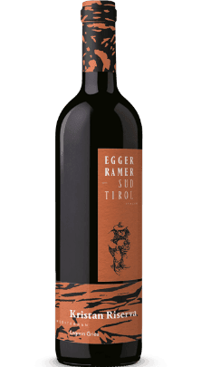 Lagrein Kretzer Rose DOC Egger-Ramer - 0,75 L / 2022 Lagrein Kretzer Rose DOC Egger-Ramer - 0,75 L / 2022