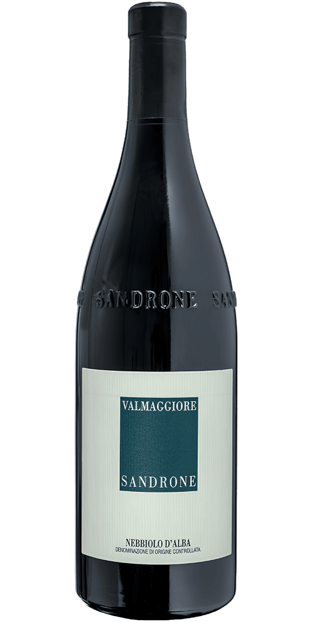 Valmaggiore Nebbiolo d'Alba DOC - Sandrone Valmaggiore Nebbiolo d'Alba DOC - Sandrone