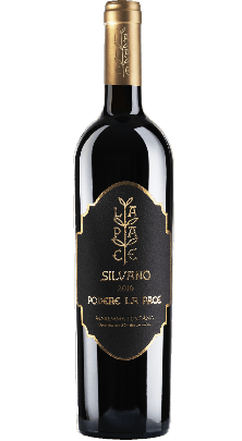 'Silvano' Maremma Toscana DOC - Podere La Pace 'Silvano' Maremma Toscana DOC - Podere La Pace