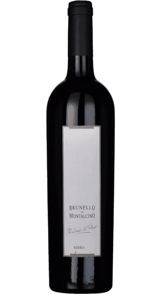 Brunello di Montalcino Riserva DOCG Madonna del Piano Doppio Magnum Brunello di Montalcino Riserva DOCG Madonna del Piano Doppio Magnum