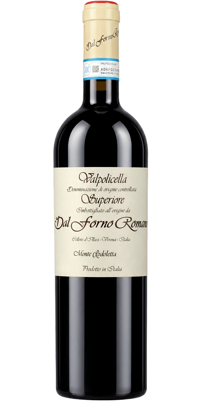 Monte Lodoletta Valpolicella Superiore DOC - Romano Dal Forno Monte Lodoletta Valpolicella Superiore DOC - Romano Dal Forno