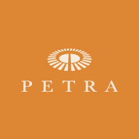 Logo Cantina Petra