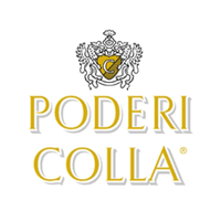 Logo Poderi Colla