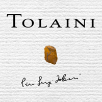 Tolaini logo