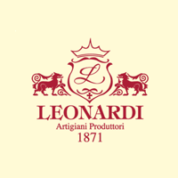 Acetaia Leonardi logo
