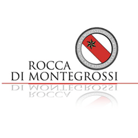 Rocca di Montegrossi logo