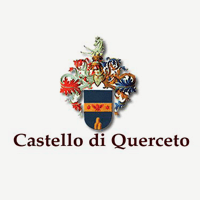 Logo Castello di Querceto