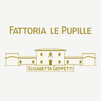Logo Fattoria Le Pupille