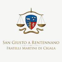 Logo San Giusto a Rentennano