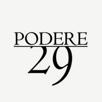 Podere 29 logo