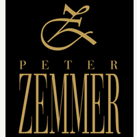 Logo Peter Zemmer