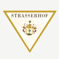 Logo Weingut Strasserhof