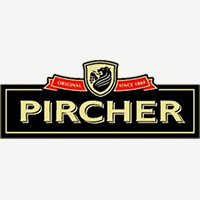 Logo Pircher