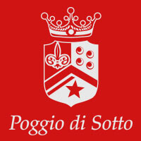 Poggio di Sotto logo
