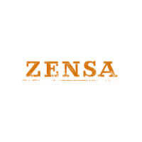 Logo Zensa