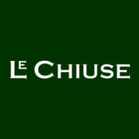 Logo Le Chiuse