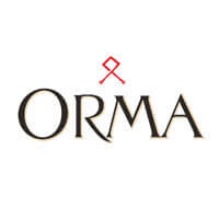 Logo Podere Orma