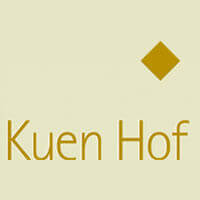 Logo Tenuta Kuenhof