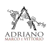 Logo Adriano