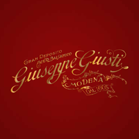 Logo Giuseppe Giusti Aceto Balsamico
