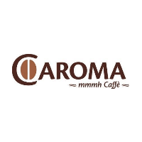 Logo Caroma Caffè