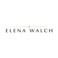 Logo Elena Walch
