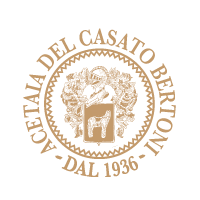Acetaia del Casato Bertoni logo