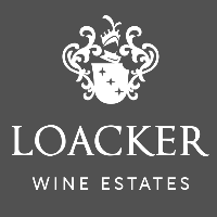 Logo Weingut Loacker