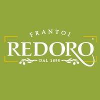 Logo Frantoi Redoro Olivenöl