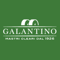 Logo Frantoio Galantino Olivenöl