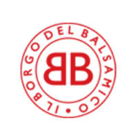 Logo Il Borgo del Balsamico