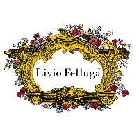 Livio Felluga logo