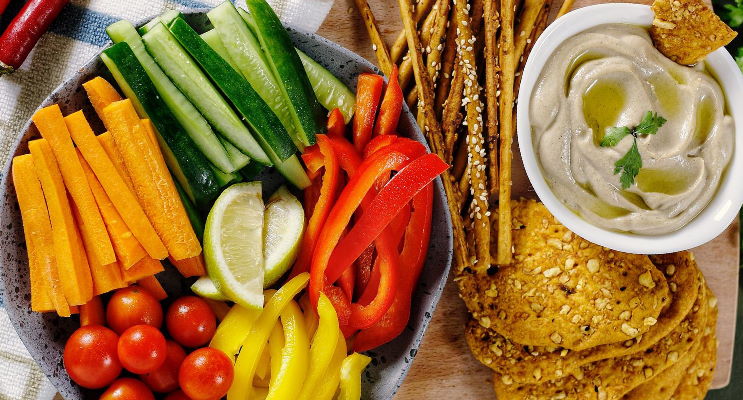 Bagna Cauda Rezept