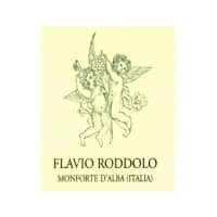 Logo Flavio Roddolo