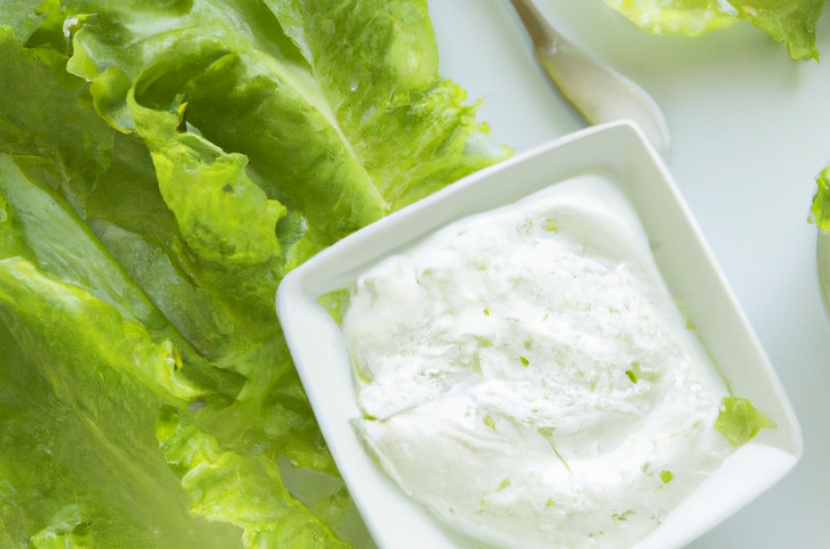 Joghurt-Dressing-italienisch