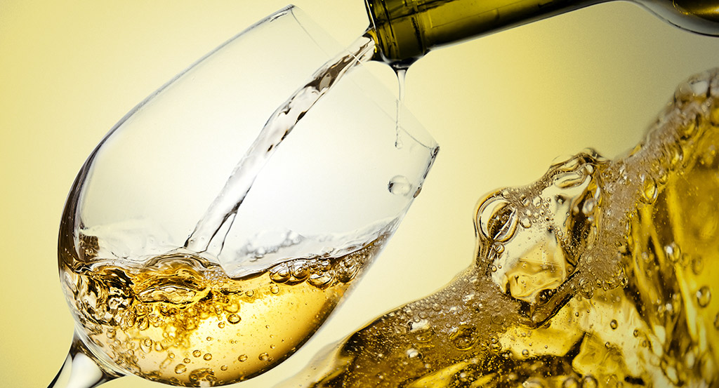 Moscato d'Asti Dessertwein