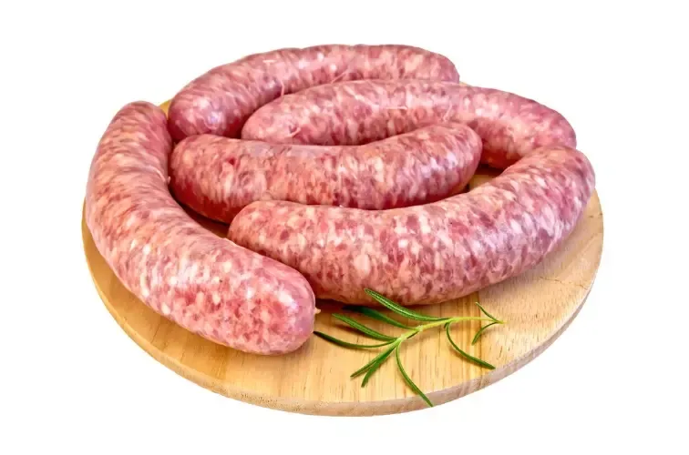 Salsiccia
